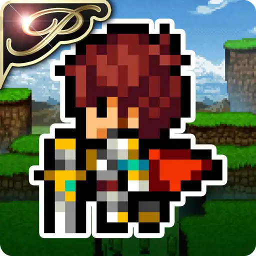 Play [Premium] RPG Dragon Lapis APK